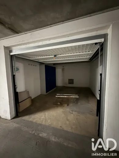Garage à Massy (91300)