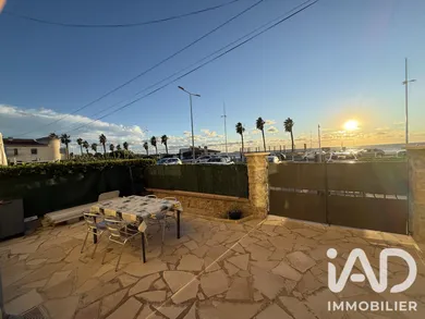 Appartement à Six-Fours-les-Plages (83140)