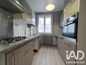 Apartment in Compiègne (60200)