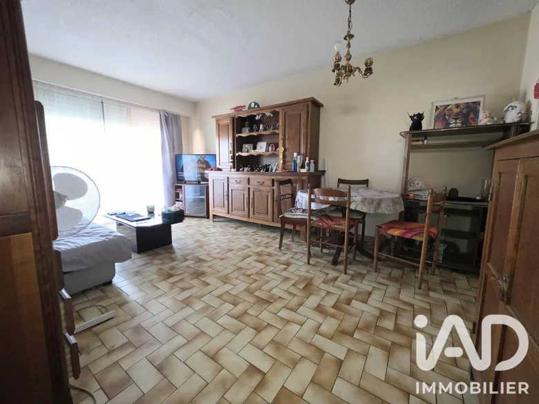 Appartement 2 pièces 55 m² · à Saint-Laurent-du-Var · 55 m² · 250 000 €