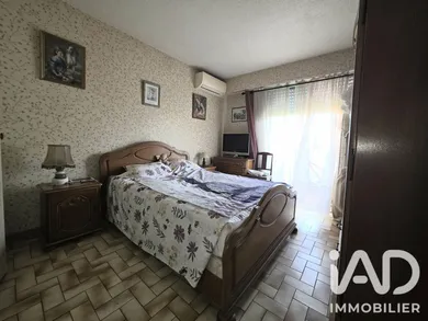 Appartement à Saint-Laurent-du-Var (06700)