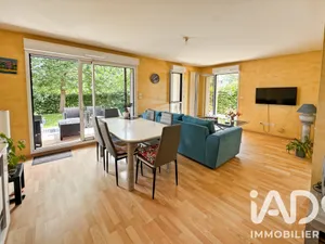 Appartement à Pacé (35740)