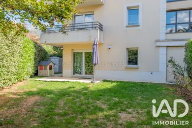 Appartement à Savigny-le-Temple (77176)