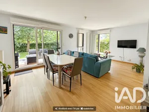 Appartement à Pacé (35740)