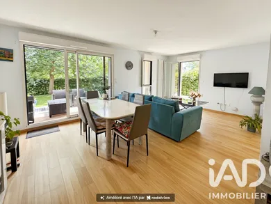 Appartement à Pacé (35740)