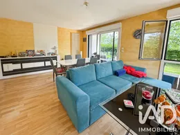 Appartement à Pacé (35740)