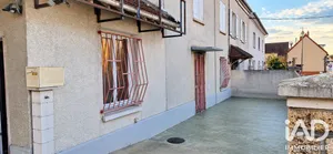 Bureaux à Longjumeau (91160)