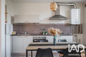 Duplex à Voiron (38500)