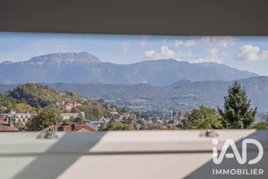 Duplex à Voiron (38500)