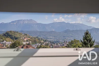 Duplex à Voiron (38500)