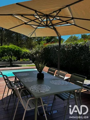 Maison à Porto-Vecchio (20137)