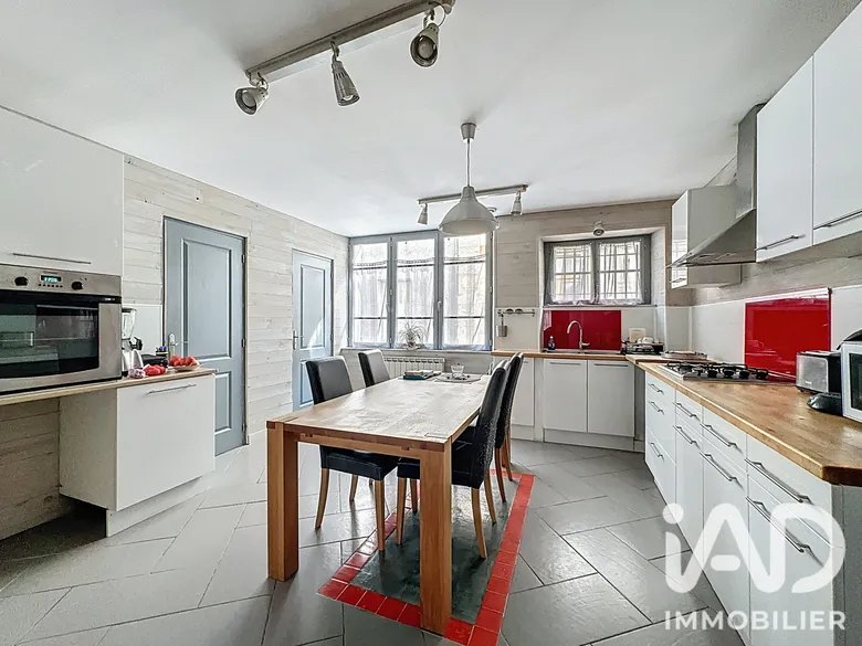 Maison 5 pièces 113 m² · à Puylaroque · 113 m² · 99 000 €