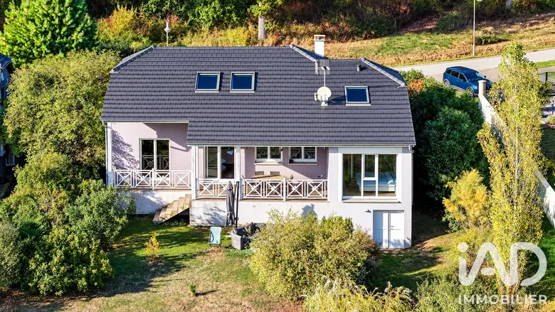Maison 7 pièces 179 m² · à Breistroff-la-Grande · 179,1 m² · 620 000 €