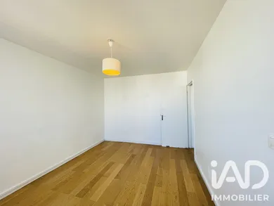 Appartement à Paris (75013)