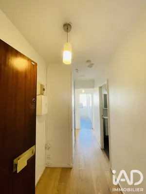 Appartement à Paris (75013)