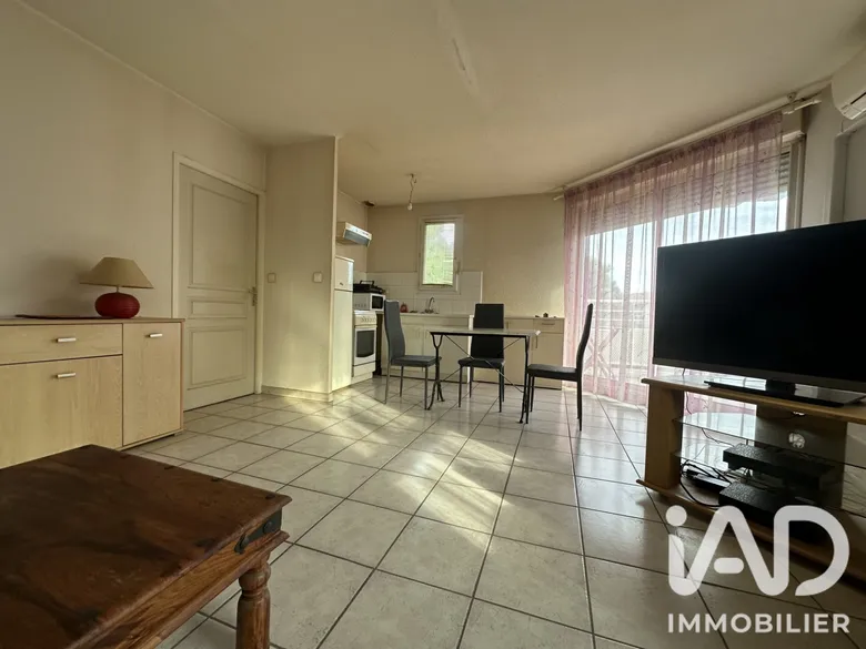 Appartement 2 pièces 45 m² · à Perpignan · 45 m² · 89 000 €