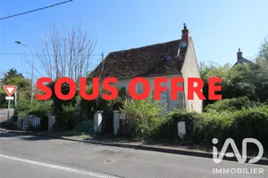 Village house in Varennes-Vauzelles (58640)
