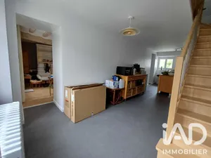Village house in Palluau-sur-Indre (36500)