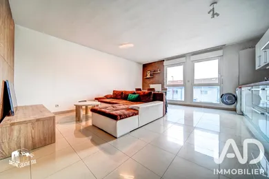 Appartement à Stuckange (57970)