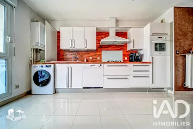 Appartement à Stuckange (57970)