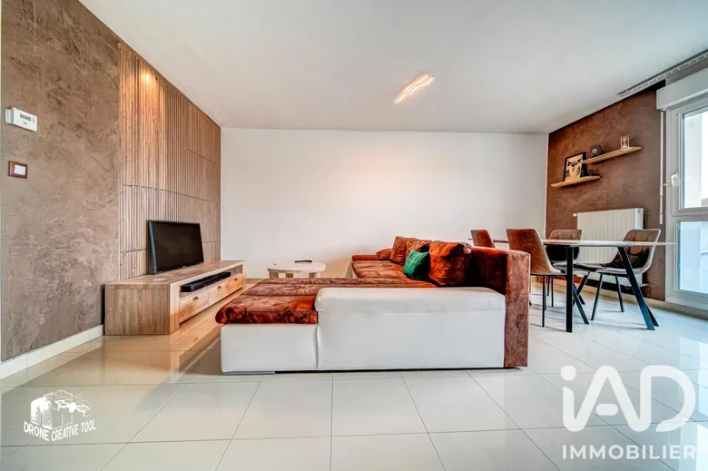 Appartement 2 pièces 56 m² · à Stuckange · 56 m² · 170 000 €