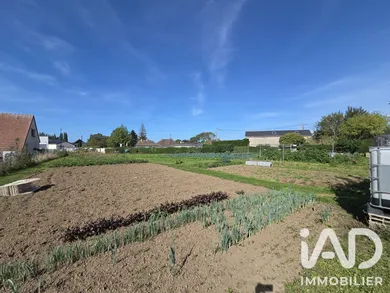 Terrain à bâtir à Friville-Escarbotin (80130)