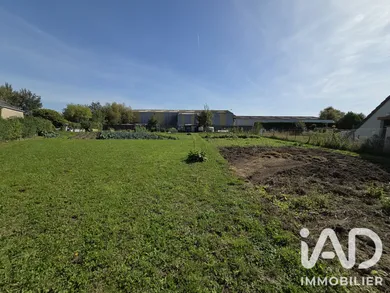 Terrain à bâtir à Friville-Escarbotin (80130)