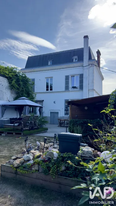 Mansion in Pavant (02310)