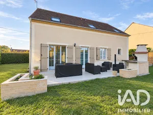 Maison à Marines (95640)