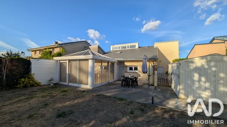 Maison 6 pièces 115 m² · aux Baux-Sainte-Croix · 115 m² · 199 000 €