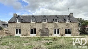 Longere in Plouhinec (56680)
