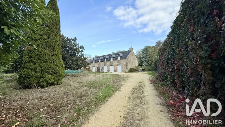 Maison 6 pièces 167 m² · à Plouhinec · 167 m² · 312 000 €