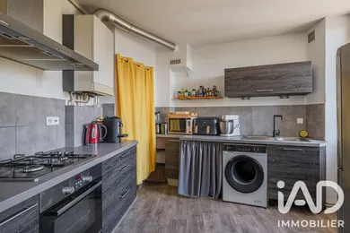 Duplex à Voiron (38500)