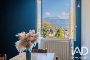 Duplex in Voiron (38500)