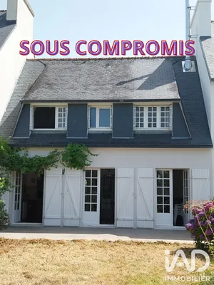 Maison à Bénodet (29950)