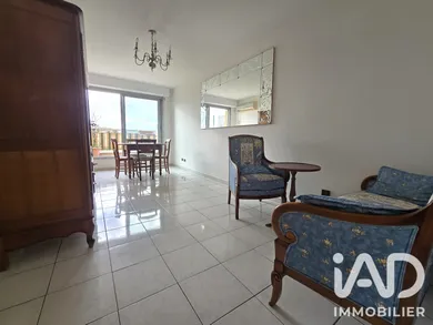 Appartement à Nice (06300)