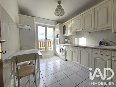Appartement à Nice (06300)