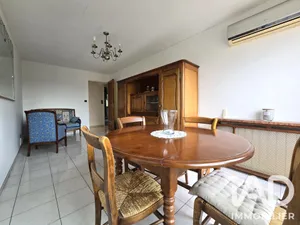 Appartement à Nice (06300)
