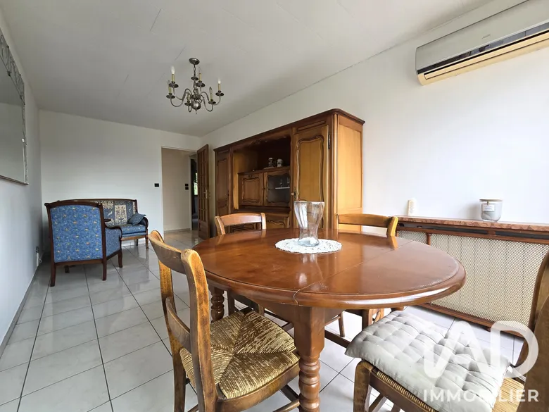 Appartement 3 pièces 66 m² · à Nice · 65,6 m² · 365 000 €