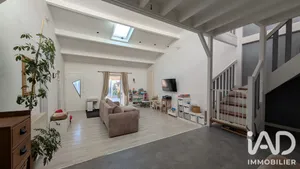 House in Les Baux-Sainte-Croix (27180)