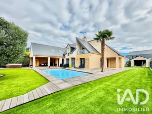 Maison à Le Pouliguen (44510)