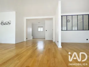Appartement à Paris (75019)