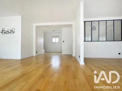 Appartement à Paris (75019)
