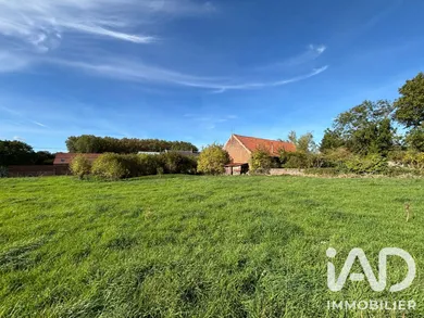 Terrain à bâtir à Villers-lès-Cagnicourt (62182)