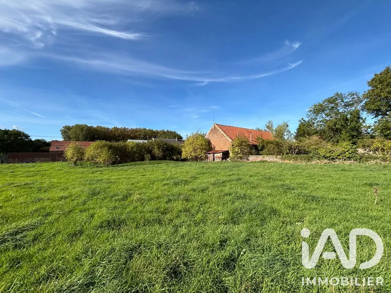 Terrain 773 m² · à Cagnicourt · 50 000 €