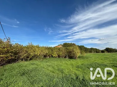 Terrain à bâtir à Villers-lès-Cagnicourt (62182)