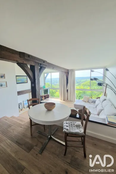 Appartement à Tourgéville (14800)