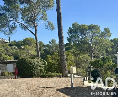 Terrain loisirs à Fréjus (83600)