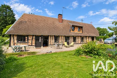 Maison à Routot (27350)