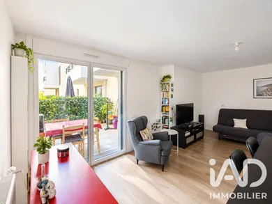 Appartement à Louveciennes (78430)
